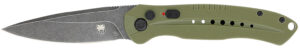 CBT DIABLO OD GREEN AUTO