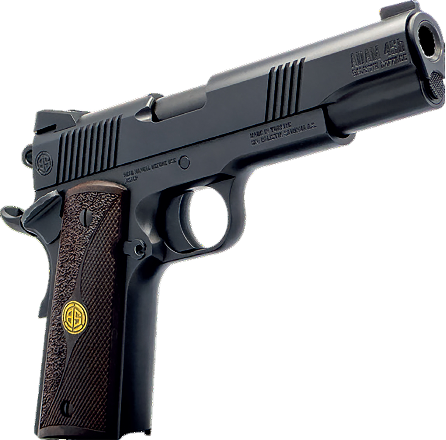 171092.jpg Dickinson LLC Adam 9B Black 9mm 5" Serration B
