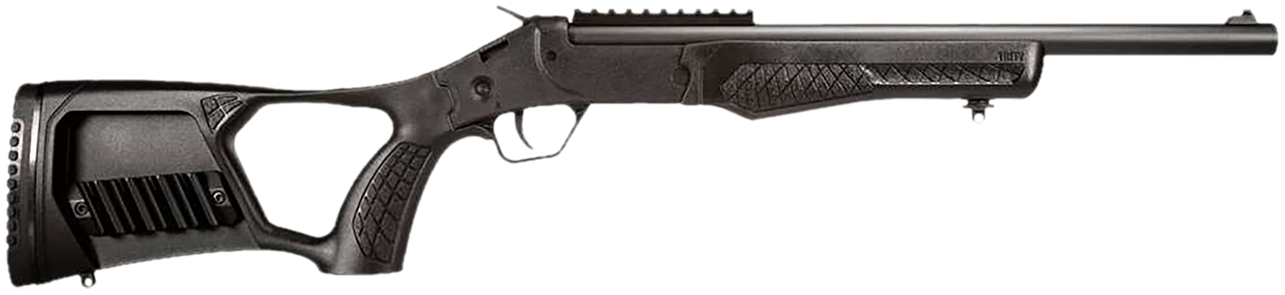 177773ae1c.png ROSSI TUFFY 410/16" BL/BK KIT