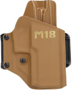 Sig Sauer 8901243 Blackpoint Tactical OWB Coyote Tan Composite Fits Sig P320 Cary/P320-M18, Belt Loop Mount, Right Hand