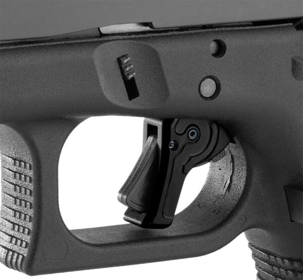 Apex Tactical Action Enhancement Kit for Glock Gen 5, Black