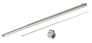 Odin Works B6MM18ARCRTG 6mm ARC Stainless Steel