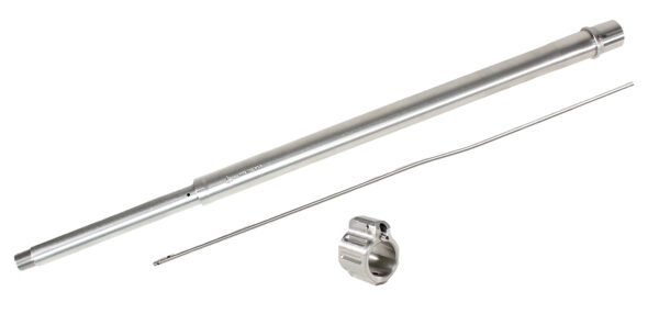 Odin Works B6MM18ARCRTG 6mm ARC Stainless Steel