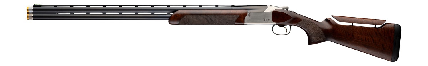 Browning Citori 825 Sporting Shotgun, 12 Gauge, 30-Inch, Left Hand, Adjustable Comb - Browning