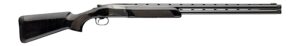 Browning Citori 825 Noir Sporting Shotgun, 12 Gauge, 30-Inch, AAA Dark Maple