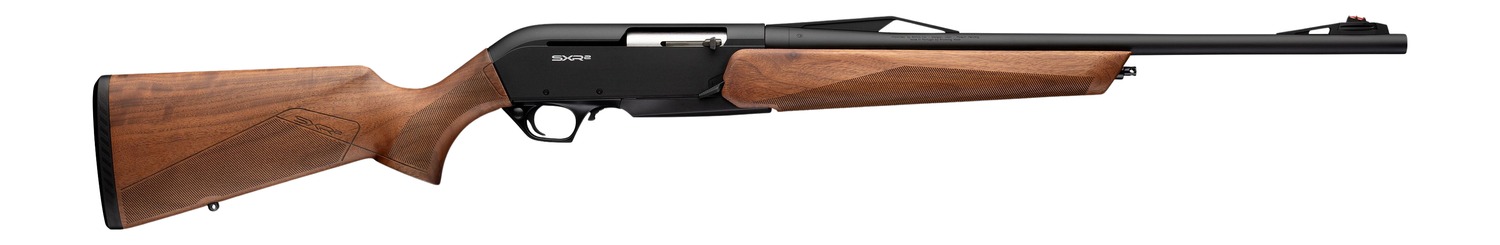 Winchester SXR2 Rifle, .300 Win Mag, Walnut, 3+1