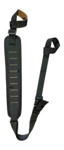 TACSHIELD T6135BK BIRD DOG SG SLNG TAC-GRIP QA BLK