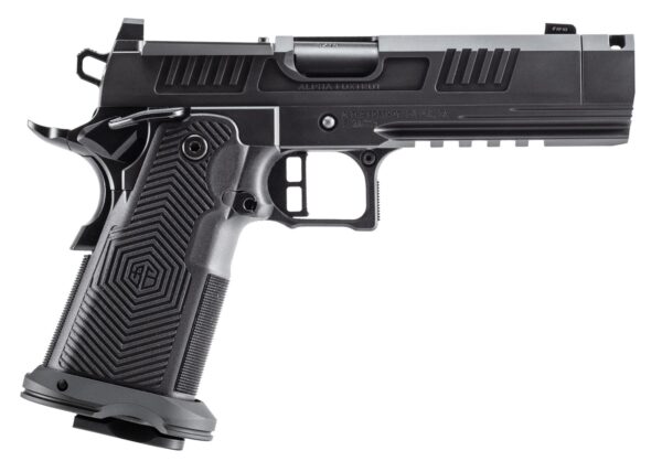 Alpha Foxtrot AF1911 Romulus .45 ACP Pistol, 13-Round