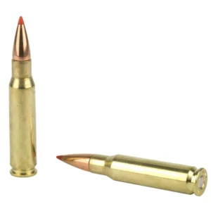 HORNADY SUPERFORMANCE AMO 308 WIN 150GR SST SPF 20RD (10 BOX CASE) - additional view