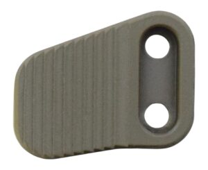 ARMASPEC ARM106-ODG B1 EXTENDED MAG RELEASE ODG