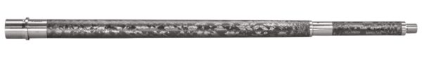 Proof Research PR10 PXT Barrel, 6.5 Creedmoor, 20-Inch Carbon Fiber