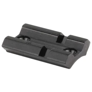 WEAVER DETACHABLE BASE TOP MOUNT # 46M MATTE ( FRONT BASE PARKER-HALE/WIN 70/RUGER AMERICAN )