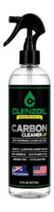 CLENZOIL 5935 CARBON CLEANER TRIGGER SPRAYER 16OZ