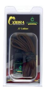 CLENZOIL 2199 COBRA 17 CALIBER