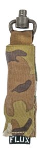 FLUX 165-00033 RIPCORD SLING QD - MULTICAM