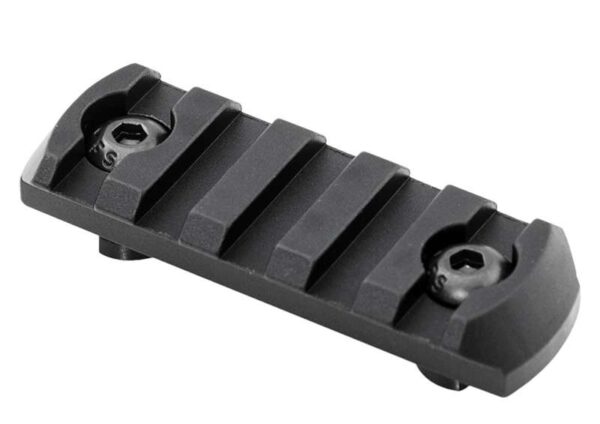 Mission First Tactical Tekko Metal M-LOK 5-Slot Rail