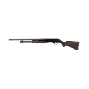 STEVENS 320 SGP 20GA 22" VR BBL BLACK SYNTHETIC FIELD GRADE YOUTH