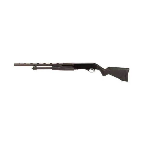 STEVENS 320 SGP 20GA 22" VR BBL BLACK SYNTHETIC FIELD GRADE YOUTH