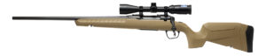 SAV AXIS2XP 6.5CR FDE SC LH
