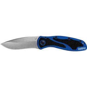 KER BLUR BLUE 3.4 DP