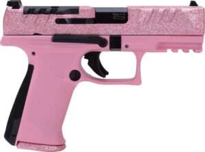 WAI PDP F OR 9MM 4.0B PNKGL DE