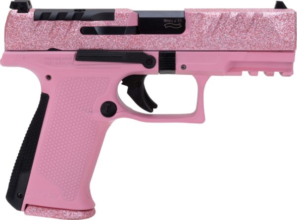 WAI PDP F OR 9MM 4.0B PNKGL DE