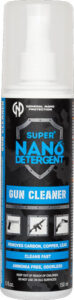 GNP DEFEND GUN CLEANER SPRAY - BOTTLE 5 OZ