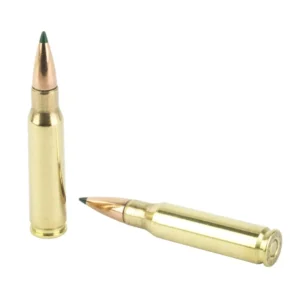 REMINGTON 308 WIN 165GR CORE-LOKT TIPPED 20RD (10 BOX CASE) - additional view