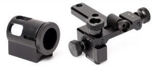 WILLIAMS WESTERN PRECISION CVA - ACCURA/LRX/MRX OPTIMA SIGHTSET