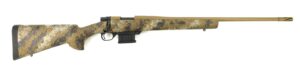 FENCE LINE 22ARC 20 HB MB SCORCHED EARTH 5RD