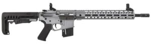 WAL HAMMERLI TAC R1C 22LR TUNGSTEN GRAY 10RD