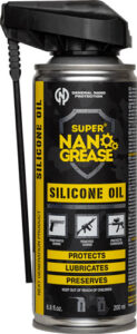 GNP DEFEND SILCONE OIL AEROSOL - 6.8 OZ.