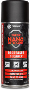 GNP DEFEND GUN DEGREASER - 6.8 OZ.