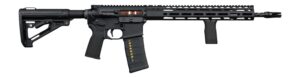 SHADOW SYSTEMS U526 5.56MM BK/BZ 16" 30+1