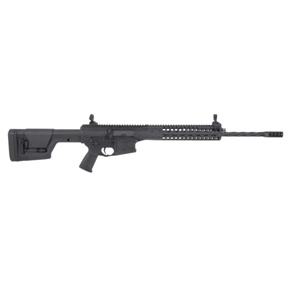 LWRC REPR MKII 7.62 NATO 20IN BARREL RD BLACK SPIRAL FLUTED BARREL REPRMKIIR7BF20SCCAC