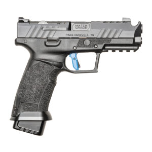 TISAS PX-9 DUTY COMP 9MM 4.1" 15+1