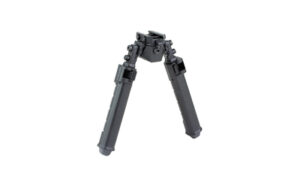 ALLEN HELIX POLYM BIPOD LOW PIC RAIL - additional view