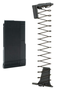 AMEND2 MAG AR-15 5.56 300AAC 15/20 15RD CO MAG