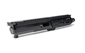 ANGSTADT CMPLT UPPR 9MM 6" BLK - additional view