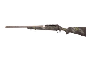 PROOF RESEARCH ELEVATION 2.0 25CR MDNHT 22"LH