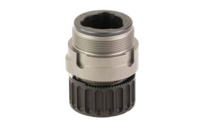 B&T SF TITANIUM HUB ADAPTER 762 - additional view