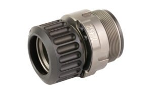 B&T SF TITANIUM HUB ADAPTER 762 - additional view