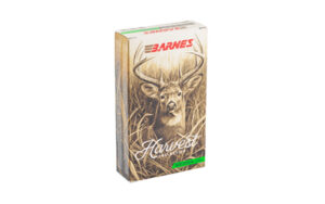 Barnes Harvest Collection 7mm PRC 180gr Sierra Tipped GameKing Ammunition, 20-Round Box - view 2