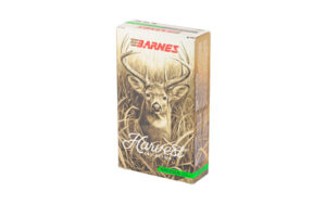 Barnes Harvest Collection 7mm PRC 180gr Sierra Tipped GameKing Ammunition, 20-Round Box - view 3