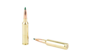 Barnes Harvest Collection 7mm PRC 180gr Sierra Tipped GameKing Ammunition, 20-Round Box - view 4