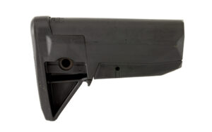 BCM Gunfighter Stock Mod 0, Black - view 2