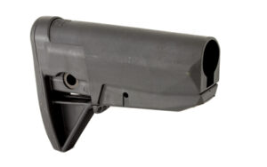 BCM Gunfighter Stock Mod 0, Black - view 3