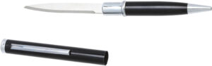 CBT PEN KNIFE BLACK