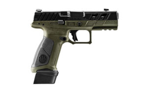 BERETTA APX-A1 FS PRTD 9MM 21RD ODG - additional view