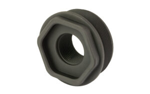 BREEK DT UNI SUP HUB 5/8X24 TITANIUM - additional view